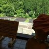 どこでもドアが大原に出現