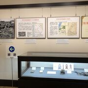東京の悲しい歴史を保存、展示