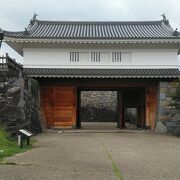 甲府駅付近は観光施設が豊富ですね！