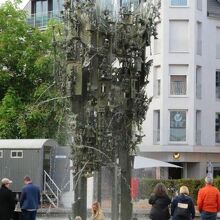 Fastnachtsbrunnen