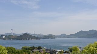 とにかく風景が美しい