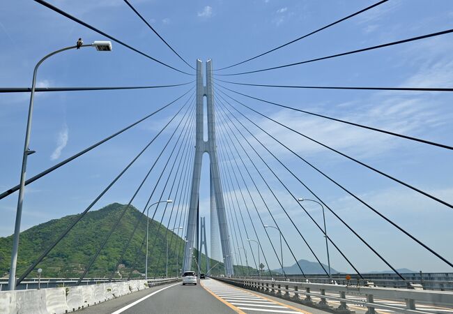 美しい橋