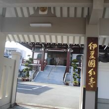 伊豆国分寺