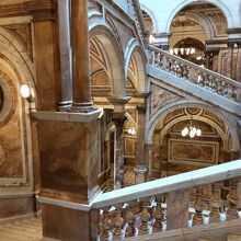 グラスゴー市庁舎