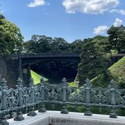 正門鉄橋