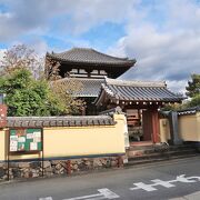 見上げるほど巨大な地蔵菩薩像