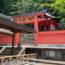 若宮神社