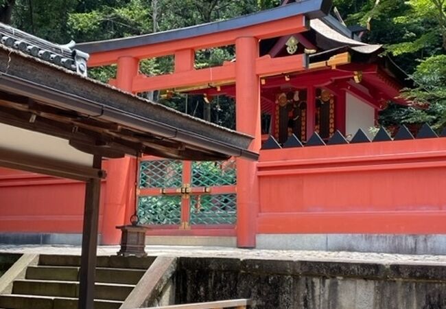 若宮神社