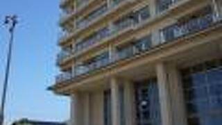 皆生温泉 湯喜望 白扇