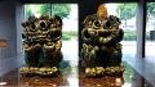 東広島市立美術館