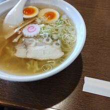 喜多方ラーメン専門店 喜鈴