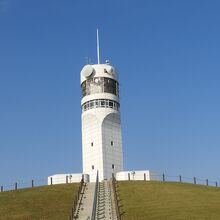 横浜港シンボルタワー