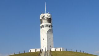 横浜港シンボルタワー