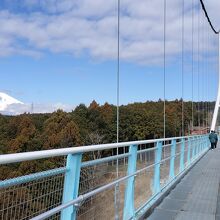 吊橋