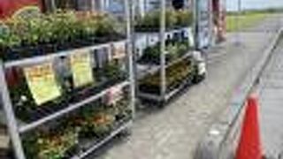 道の駅 はにゅう