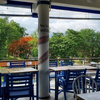 ルーフトップレストラン