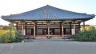 町家が並ぶエリア