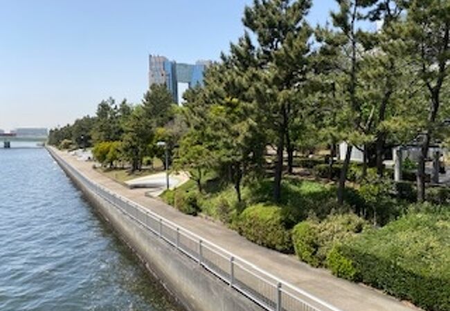 水の広場公園