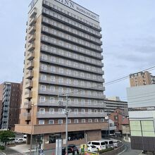 東横イン門真市駅前