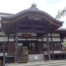 本立寺