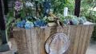 産千代稲荷神社