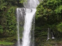 慈恩の滝(大分県日田市)