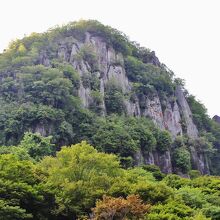 鳶ノ巣山