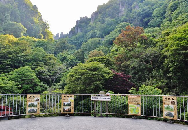 一目八景