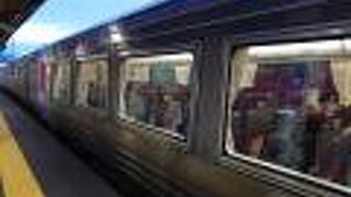 遠軽から札幌へ夜に移動するならやっぱりＪＲ