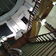 大阪府立中之島図書館