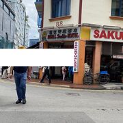 Little India