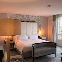 ジュニアスイートルーム