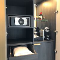 ミニバーのものは有料