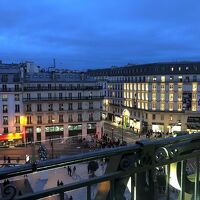 お部屋からの眺め