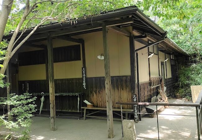 縄文天然温泉　志楽の湯（川崎生涯研修センター）