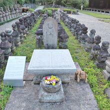 スリランカ型仏足石