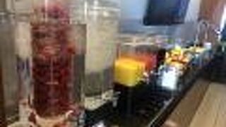 United Club Denver airport