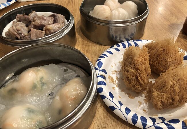 ウェイ ウェイ パレス