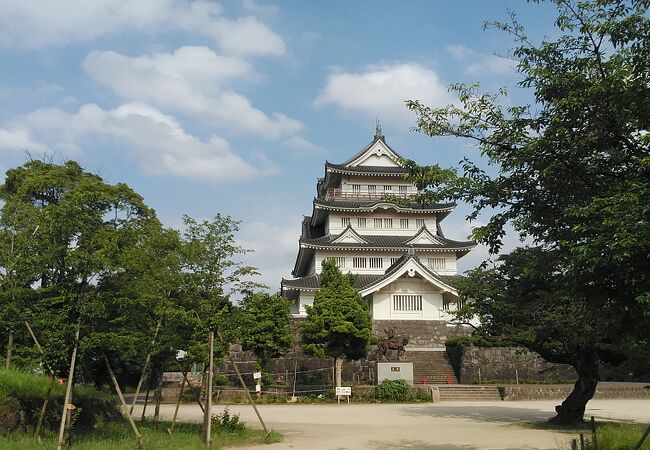 亥鼻公園