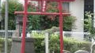 浅間神社 (山田町)