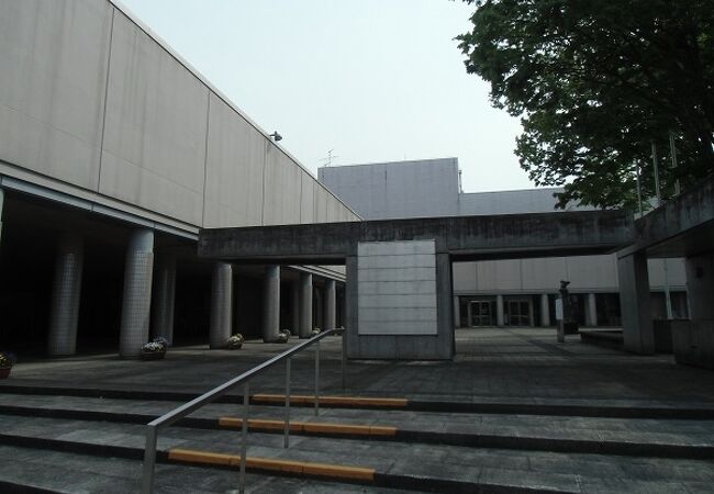 高崎市少年科学館