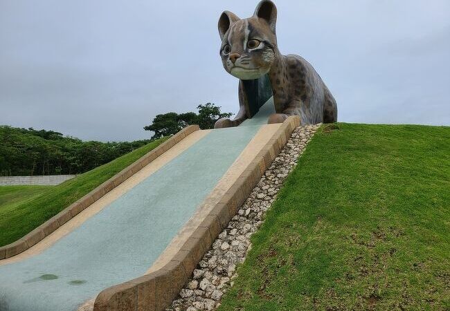 ンママキーやまねこパーク クチコミ・アクセス・周辺情報｜西表島