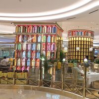 TWG ティーサロン L2 (高島屋ショッピングセンター店)