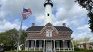 St. Simons Lighthouse