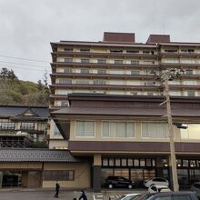 KAMEYA HOTEL