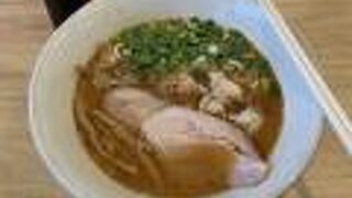 麺屋 サマー太陽