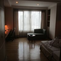 ジャスミン シティ ホテル