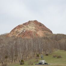 昭和新山