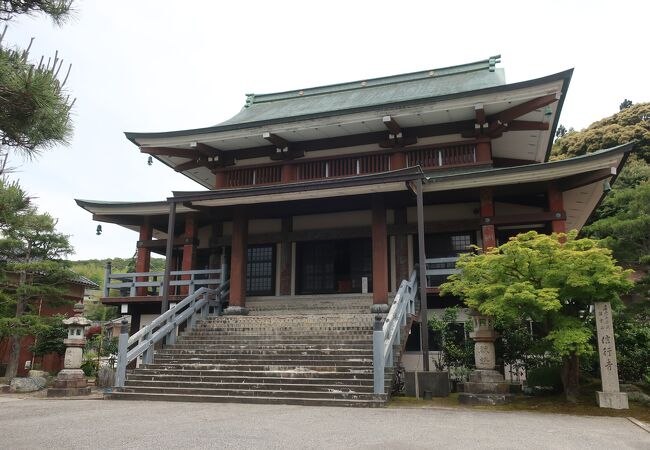 信行寺