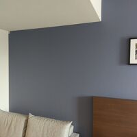 室内はおしゃれ